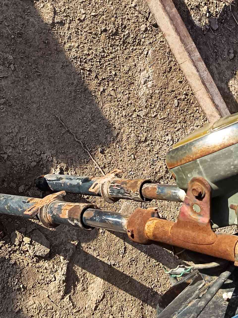 غراض ستوته للبيع اليريدهن يجي ياخذهن
اكسن ورك وتايرات ودشبول وستيرن وتانكي ودبلات ولايت مكاني شارع نفط  *********** رمش وني أخابرك اوتعلق وردعليك

