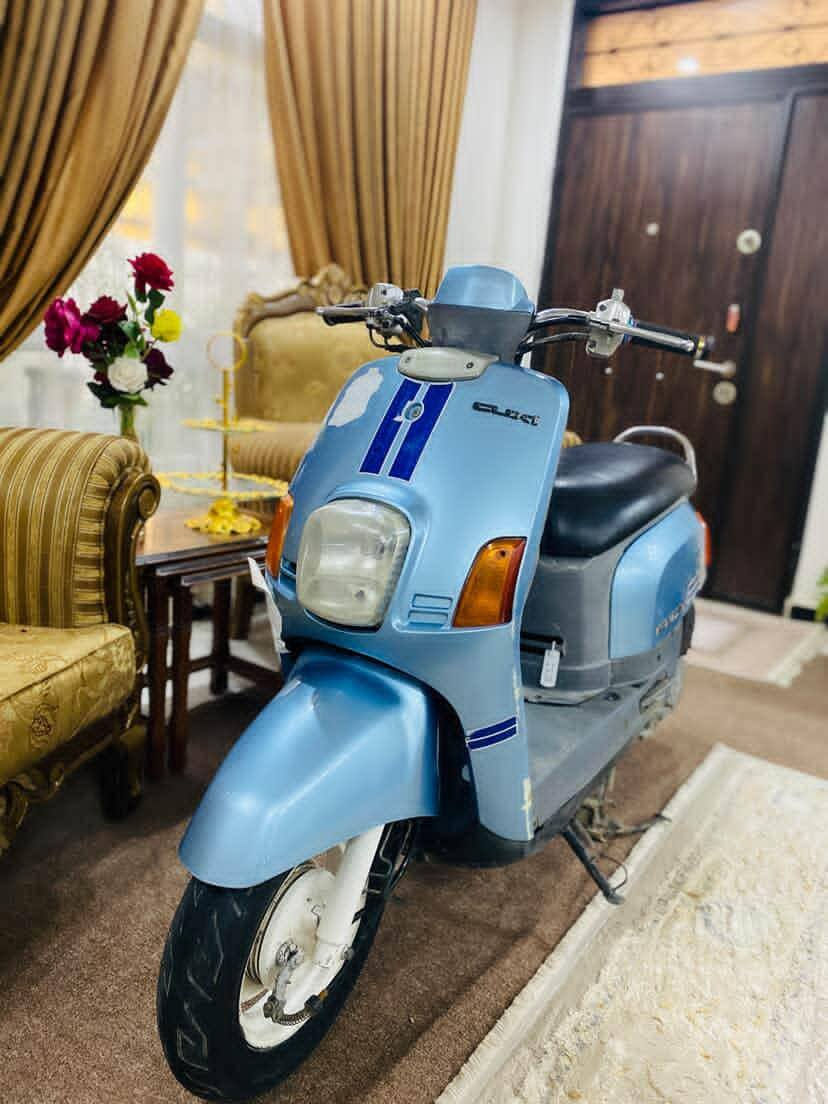 دراجه بوليس (2009)للبيع
دراجه نضيفه او مرتبه 
نوزل مو كابريتر 

سعره حلو او مناسب 

اللاستفسار مراسله صفحه على خاص 👍🏼


**إذا كنت صاحب هذا الإعلان وتريد حذفه لأي سبب، رجاءا أرسل رسالة إلى الدعم الفني**