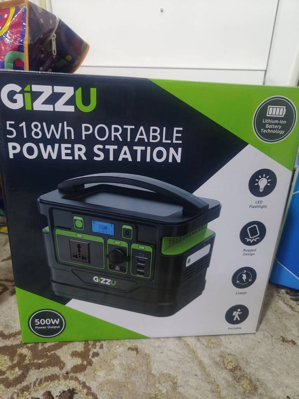 قطعتين بهل شكل كل وحده 3أمبير


**إذا كنت صاحب هذا الإعلان وتريد حذفه لأي سبب، رجاءا أرسل رسالة إلى الدعم الفني**