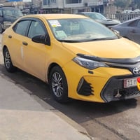 كورلا • ٢٠١٥ • غرامات صفر