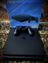 بلايستيشن 4 • الناصرية مركز • نضافة