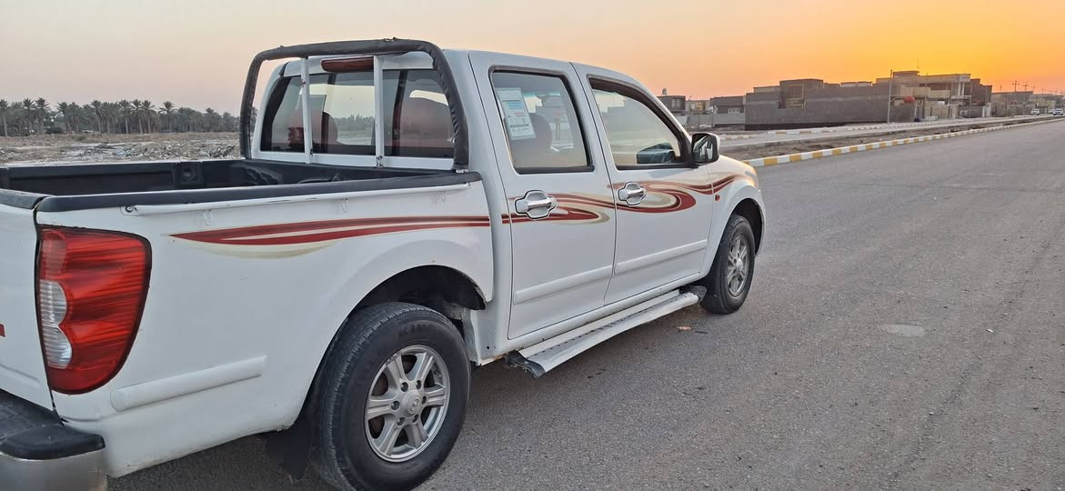 بيكم كريت ويل 2015 رقم واسط تحويل  مباشر   السنويه 2029سياره مكفولة كفاله  كير محرك اكسن  لاخياس لازنجار كفاله حداديه جديده تخم تاير جديد كهربائيات كله شغالهه
حساسات كله شغاله تدفئه تبريد شغال
ملاحظه سياره شرط جديده 
تبريد شغال                                                                                                        
                                                    العنوان بابل الشوملي 
‏‪***********         
 ***********   
ملاحظه سياره جديده                0       ملاحظه واقع حلا من الصور
