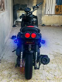 سكنس جبالي • كفاله • نضيفه