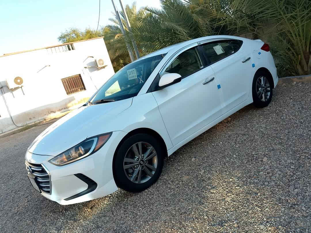 بسم الله وعلى بركة الله
الانترا موديل 𝟐𝟎𝟏𝟕 وارد امريكي كلها ليبل واحد
بيها بنيد صبغ اثر جراد فقط بدون ضربه والباقي مكفول السياره حلوه وجاهزه رقم انبار تحويل مباشر 
 محرك 𝟐𝟎𝟎𝟎 مامفتوح السعر 𝟏𝟐𝟓 وبيها مجال بسيط
العنوان الرمادي التاميم ومن الله التوفيق
للتواصل ع رقم 𝟎𝟕𝟖𝟔𝟑𝟗𝟎𝟗𝟗𝟗𝟖


**إذا كنت صاحب هذا الإعلان وتريد حذفه لأي سبب، رجاءا أرسل رسالة إلى الدعم الفني**