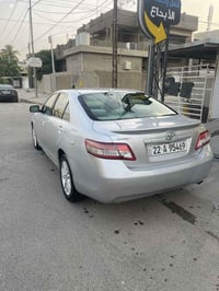 صبغ عام • جمالية • كركوك