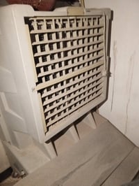 مبردة جنرال كاملة سعر نهائي 150 ت07704641226 العنوان بغداد الحبيبيه قر...