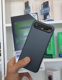 تكنو بوفا سلم 5G • ٢٥٦ • شارع فلسطين