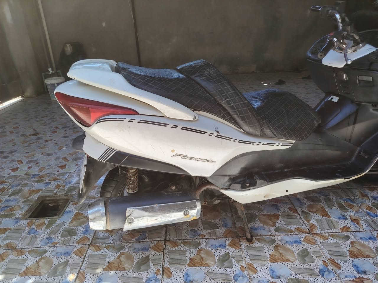 للبيع فورزه 08دراجه جاهزه نقص بجم فقط كهربائيات كل شغال مكينه خرسه شلعه معدل عميه بلادمكان بابل فضاء القاسم سعر 550تفاصيل اكثر اتصال او خاص***********
