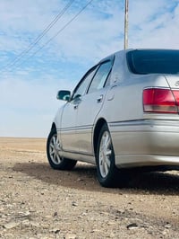 ملكه كرستال • ٢٠٠٣ • كركوك