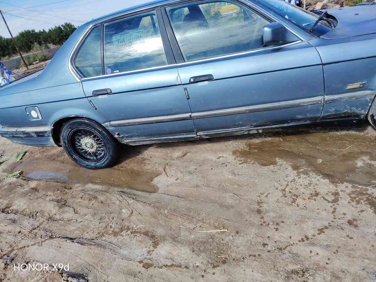 السلام عليكم بيم لبيع حجم ٧٣٠ محور ٣٠٠ رقم واسط العنوان الشطره السعر ٢٥ بيه مجال للاستفسار على رقم ***********
