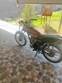 ارشة • ٥ قير • باتري جديد