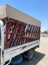 كيا • فحل • ارتفاع ١٣٠
