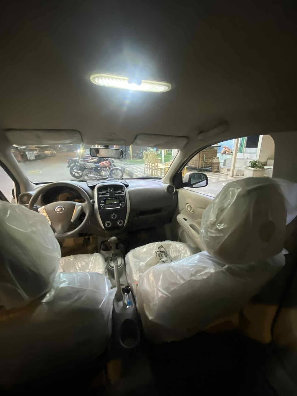 مديل ٢٠٢٠ مكفوله بيه بارد كارت وبارد والباقي مكفول مكينه كير حداديه باتري كله جديد ماشيه ١٧٠ الف مكاني نجف
***********
س ع ر ١٠٥
