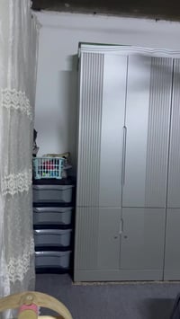 طقم نوم تركي • خشب عراقي درجة أولى • ضمان ٥سنين