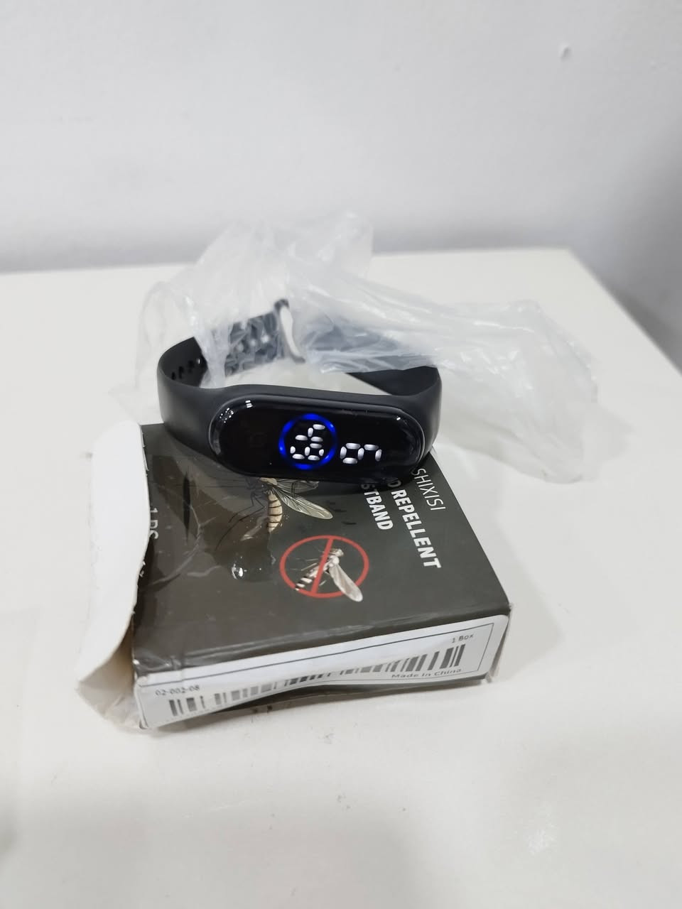 منوعات امزون


**إذا كنت صاحب هذا الإعلان وتريد حذفه لأي سبب، رجاءا أرسل رسالة إلى الدعم الفني**