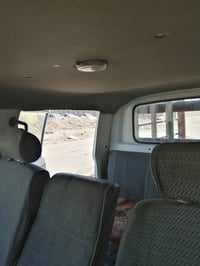 حمل دبل قماره • موديل ٩٦ • سمكرة بسيطة