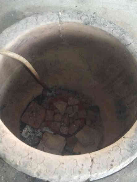 معدات مطاعم
1- براد مقبلات السعر ٢٠٠ وبي مجال شغال ثلج شرط الفحص وكدام عينك
2- تنور غاز السعر ١٨٠ وبي مجال
3-عجانه 25 كيلو السعر ١٧٠ وبيها مجال
للاستفسار أكثر الاتصال على الرقم التالي:
*********** موصل
