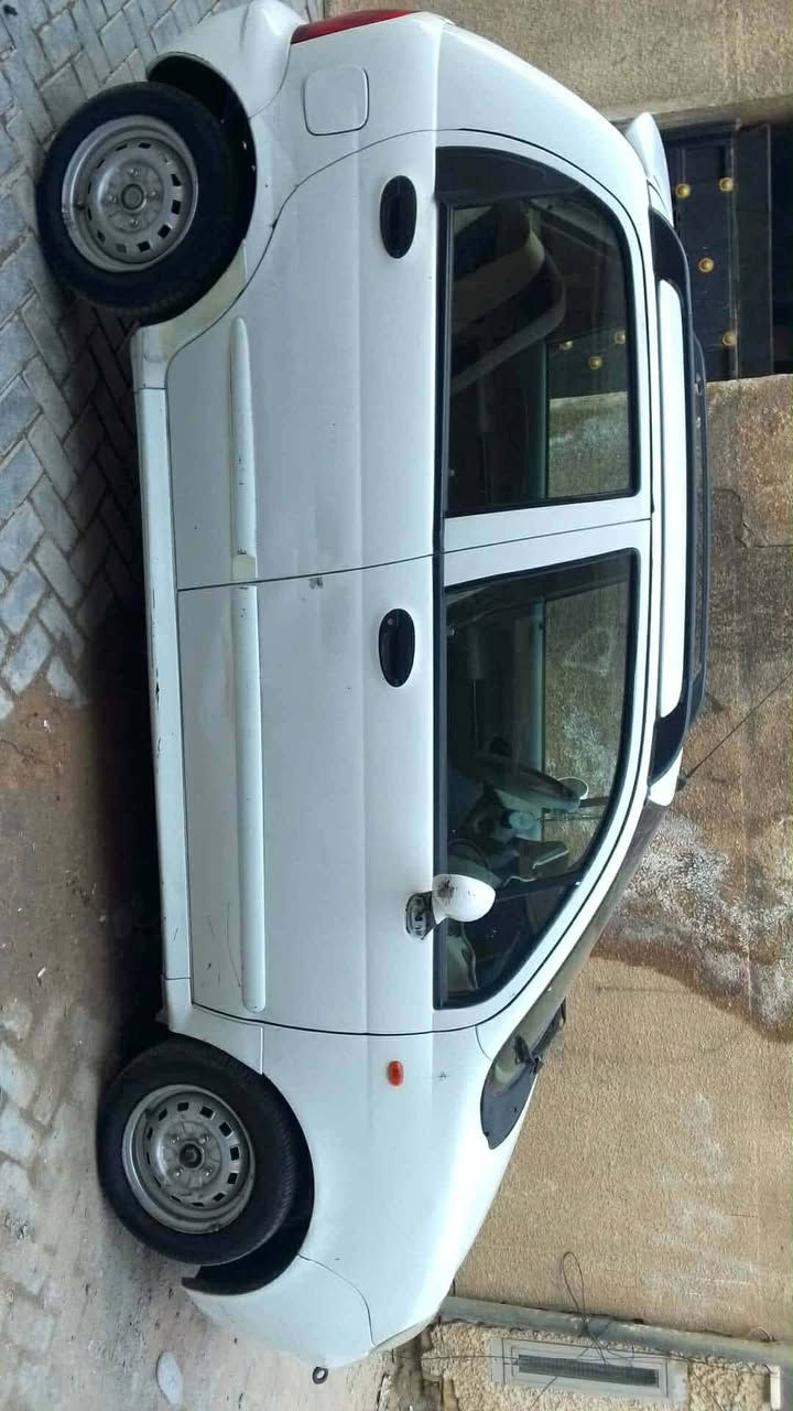 سلام عليكم سياره كيوكيو للبيع موديل 2013 كير اوتوماتيك ماشيه 58
سعره 30 السياره بسمي تحويل ثاني يوم مكان السياره الأعظمية للاستفسار الاتصال على الرقم ***********
