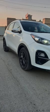 سبورتج ٢٠٢١ • جلد • فتحه