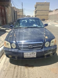 اوبتما محرك كامري • ٢٠٠٤ • كربلاء