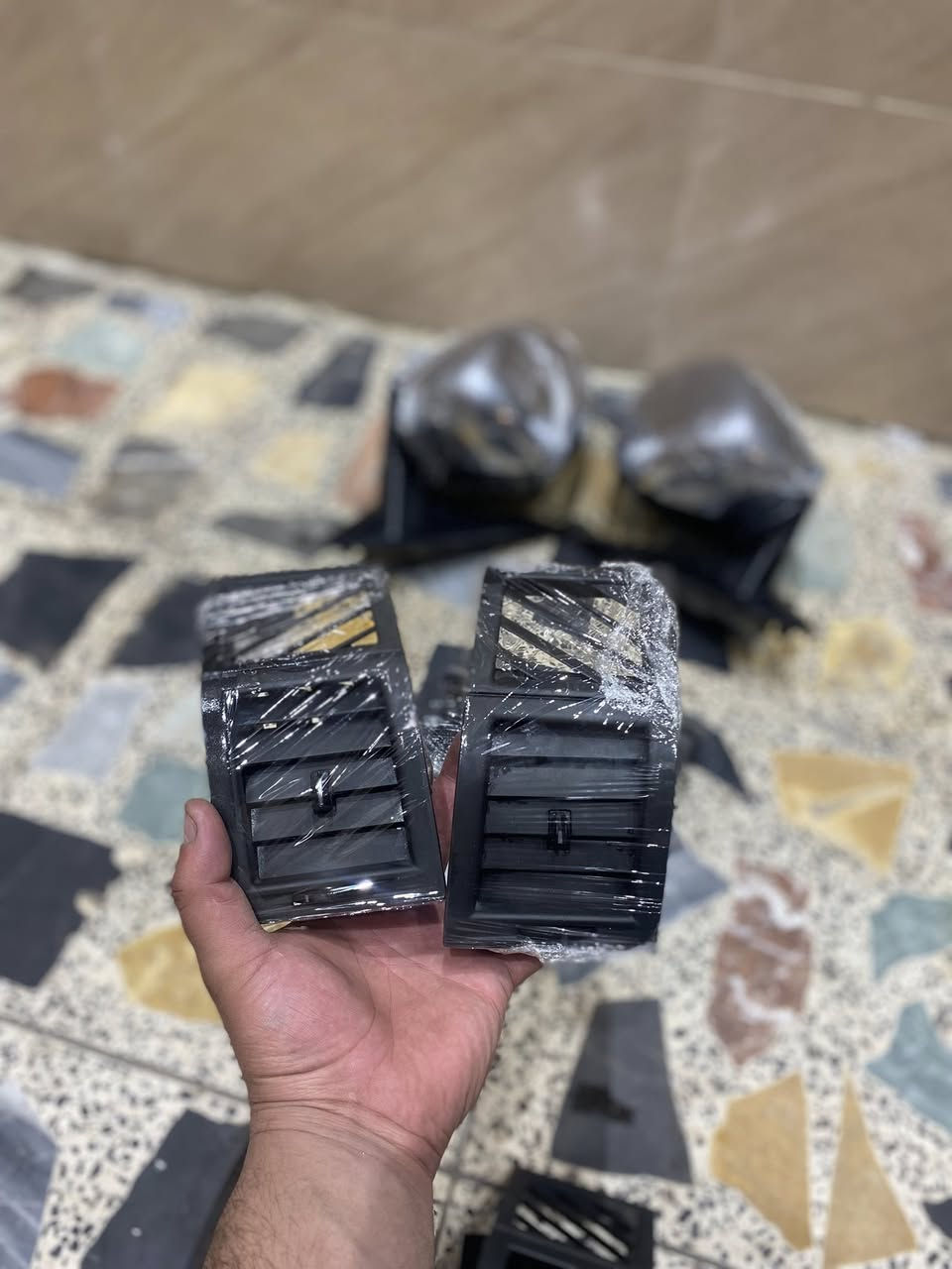 واتساب فقط ***********توصيل وين متريد مجاني تدللون 
دكتات تبريد مال كصه جدد
