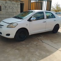 يارس • ٢٠٠٩ • جير عادي