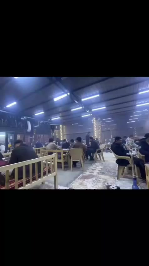 كوفي القبطان واحد سامراء
فتحت ميز  مع الضيافه جايات و حامض و حلويات وعصائر 
كلها ب 1500 
سعر النفر مع الضيافه مع النركيله ب 5000 
العنوان الفاطمي مجاور غسل السيارات مقابل نجاره فلاح للديكورات لحجز :‭0777 475 0550‬
