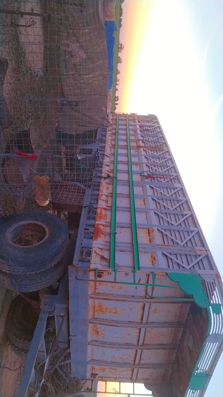 سلام عليكم عربنه للبيع مكني الفلوجه سعار 8.250 وبيه مجل راقم ***********
