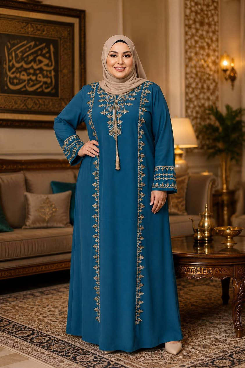 قياسات خاصه فقط يلبس من وزن 100الى 150كيلو 
نوع القماش قطن مصري الاصلي معالج ضد الانكماش خامه ناعمة وباردة وابد مايشيل بلغسل


**إذا كنت صاحب هذا الإعلان وتريد حذفه لأي سبب، رجاءا أرسل رسالة إلى الدعم الفني**