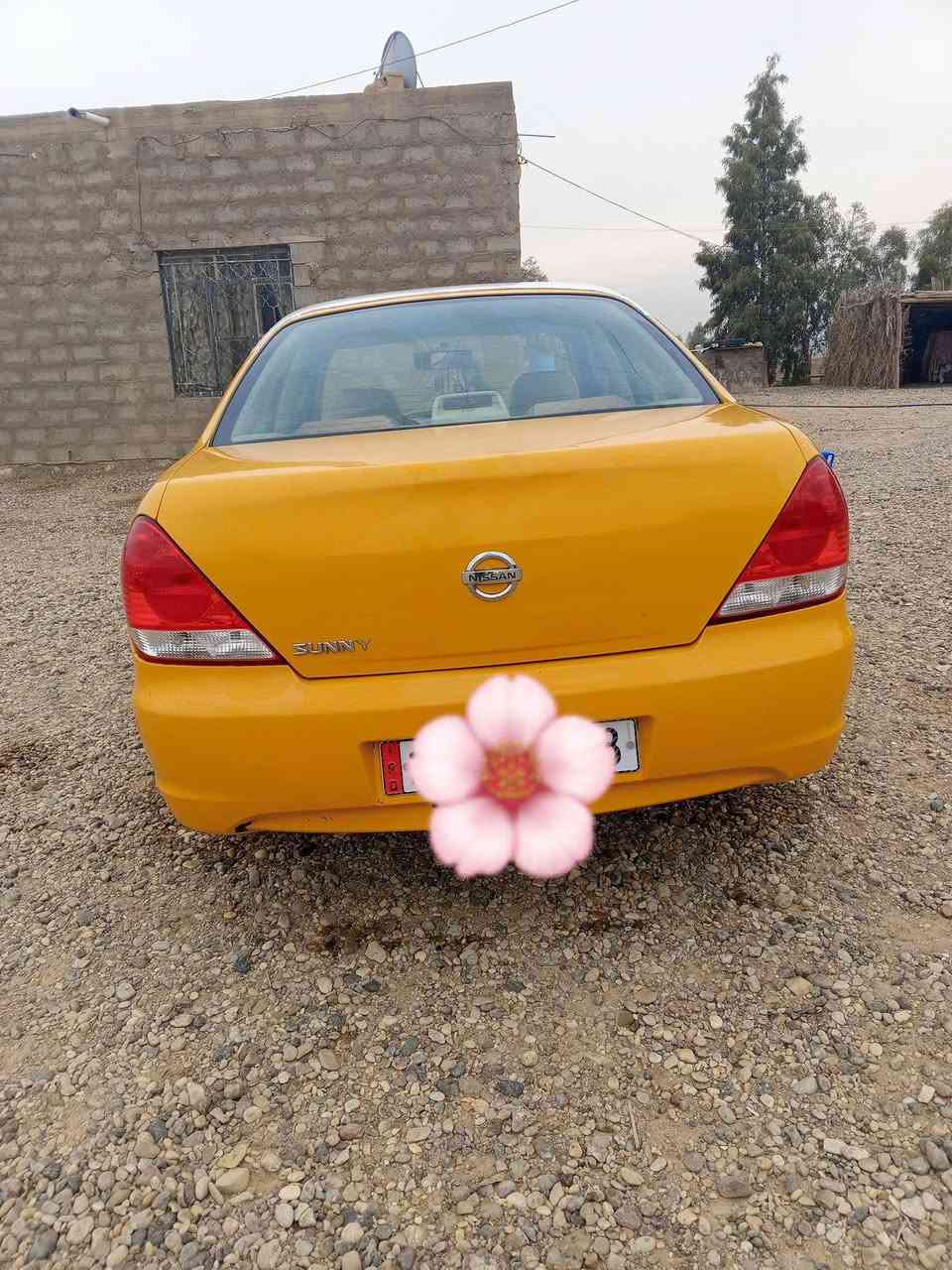 سلام عليكم
سني 2010 رقم انبارالجديد بأسمي مصفره هيئه وغرامات حادثها بسيط براس الچاملغ الامامي وبيها حگ شبر يم البگ حار 
كير ومحرك كفاله
 الصدر مشتغله قبل شهر
 السعر90 وبيها مجال للشراي
مكان السياره هيت ناحية الفرات
للاستفسار ***********
