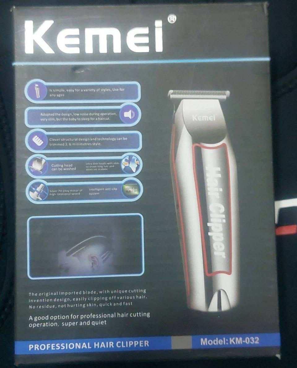 مكاين حلاقه سعر 12


**إذا كنت صاحب هذا الإعلان وتريد حذفه لأي سبب، رجاءا أرسل رسالة إلى الدعم الفني**