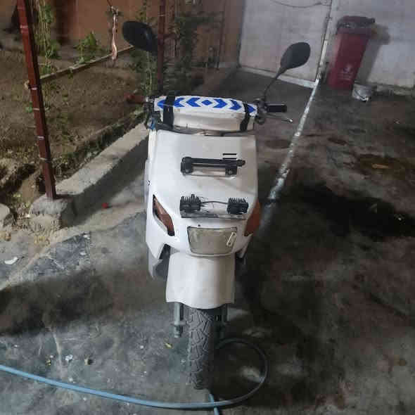 ماطور بيكب للبيع سعر على خاص ***********
