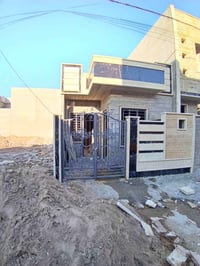 حي الملايين الثانية • ١١٠م • تسليم مفتاح