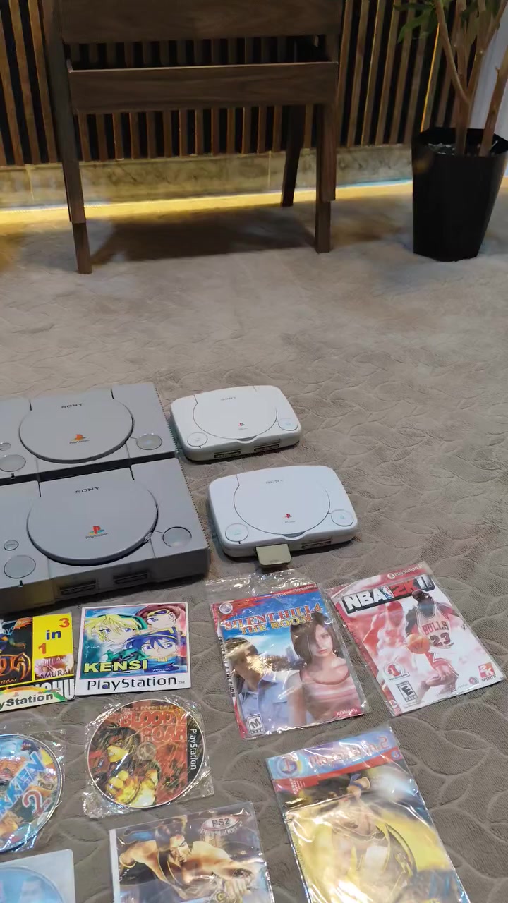 اغراض اجهزه بلي للبيع


**إذا كنت صاحب هذا الإعلان وتريد حذفه لأي سبب، رجاءا أرسل رسالة إلى الدعم الفني**