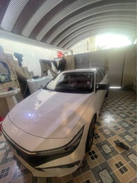 نيسان صني • ٢٠٢٤ • محرك ١٥٠٠