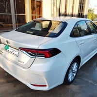 كورلا خليجي • موديل ٢٠٢٠ • ماشيه ١٧٨٠٠٠