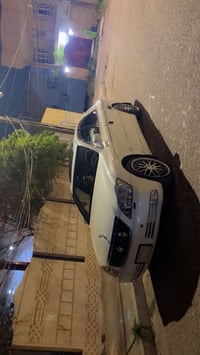 ٢٠٠٧ • مكينة وكير شغالة • جنوط رياضي