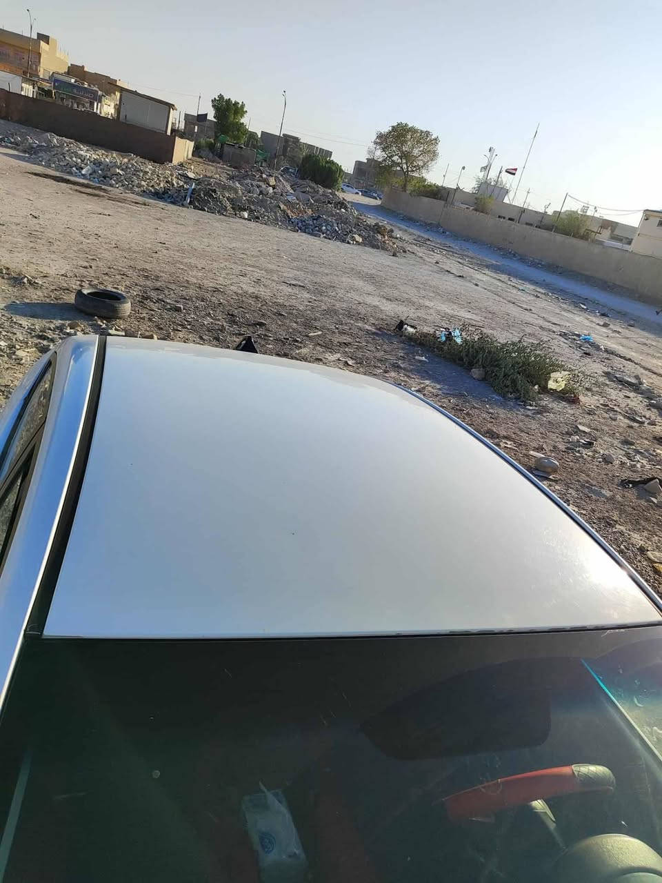 سلام عليكم كيا ريو مديل 2012 لبيع رقم التلفون *********** السعر 80و بيها مجال
