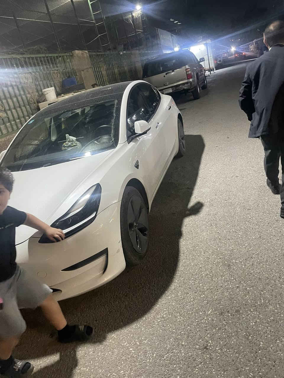 موديل ٣ للبيع بيه بابتين امبدلات سعره ١٥٠ورقه


**إذا كنت صاحب هذا الإعلان وتريد حذفه لأي سبب، رجاءا أرسل رسالة إلى الدعم الفني**