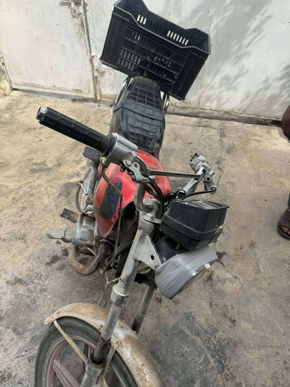 موطور لبيع مكان ديالى شهربان سعر 175 بي مجال اتصال رقم ***********
