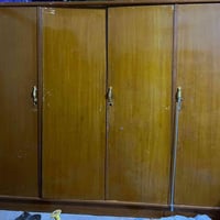 كنتور صاج • مستعمل • بي مجال