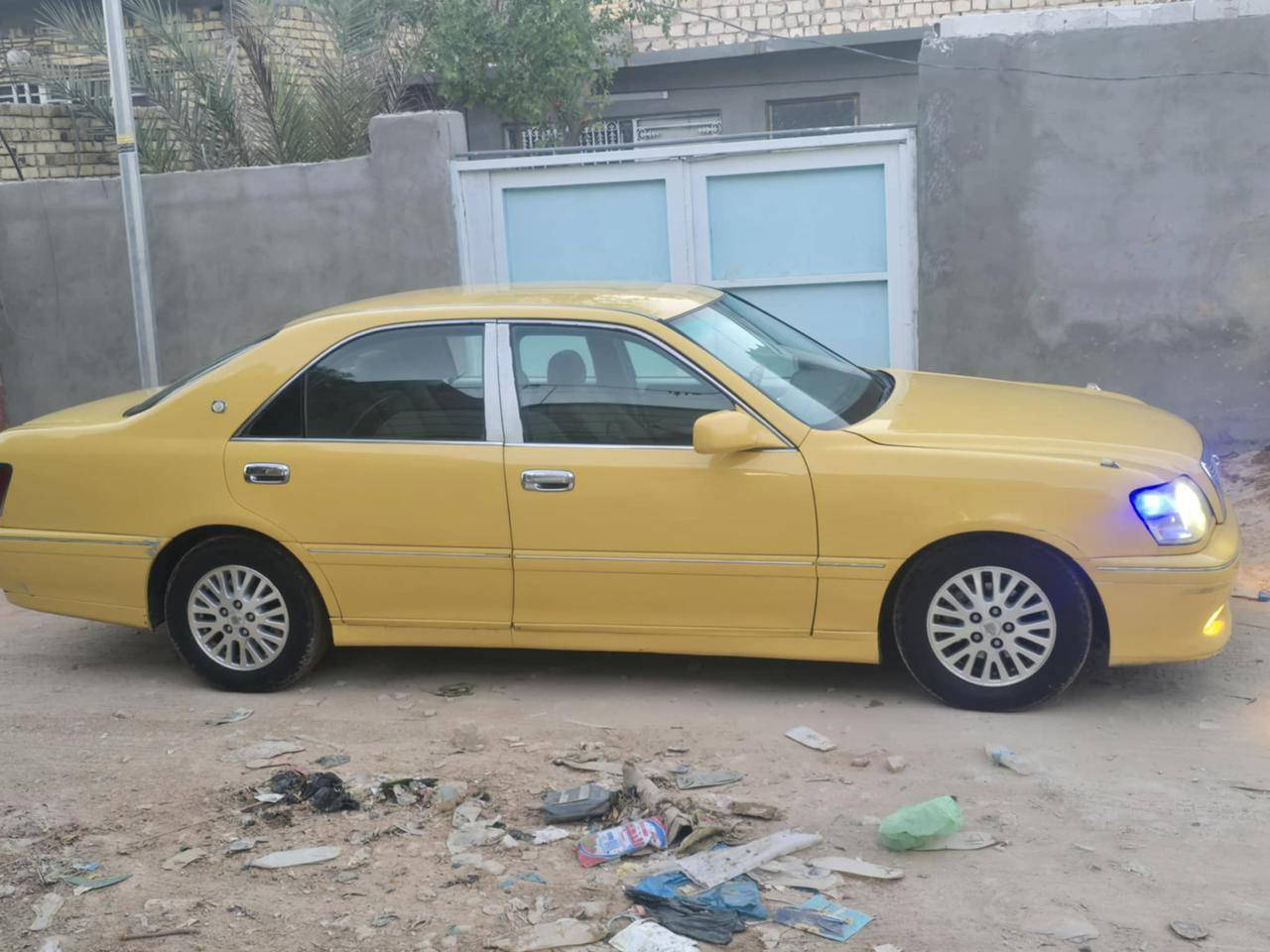 [١٥‏/٣، ٢:٤٩ ص] A اححححممممددد: بيع اومراوس ملكه 2001كصه قماره قرار48مدفوع كمرك وصاعده هزه وعقدمروري مصدق بشهر الخامس باقي على الرقم والصبغ سنويه نافذه 2019مكاني بغداد قصدمابيع بالمده ماابيع فقط نقد اومراوس اقرا المنشور زين موتسولف بالخاص مكينه كير حداده تبريد بالجيس بانزين وغاز 60لتر منضومه جديده السعر65رقم صدامي صلاح الدين معامله كلها عندي متواجد خاص
[١٥‏/٣، ٢:٥٠ ص] A اححححممممددد: *********** مكلف بنشر
