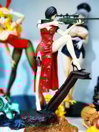 ايدا • رزنت ايفل • قياس 36