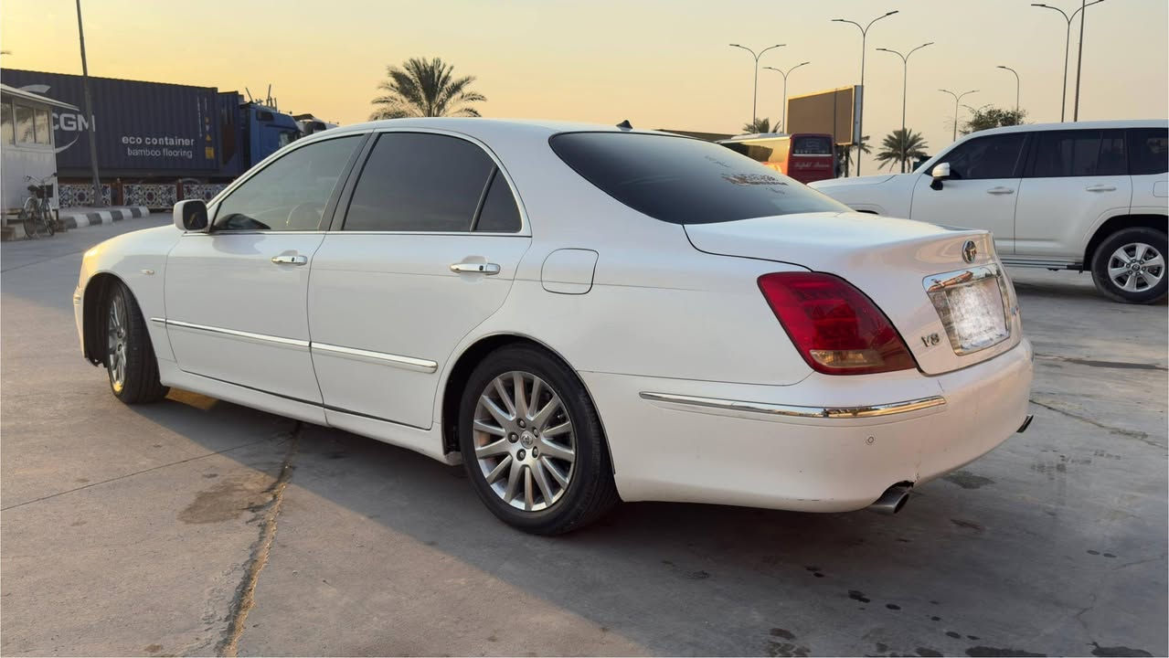 السلام عليكم 
ماجسته. ادوات موديل 2005. كص قماره فقط وشغل نجف فوك جوه درجه اولئ معروفه مواصفات الماجسته غنيه عن التعريف
حاليا بيها حجز تسجيل يوم 22/4 
سياره بدون نقص ابريك شاهينه شغل محترم
كير مكينه تبريد دواخل كله كفاله السعر (68) 
***********
