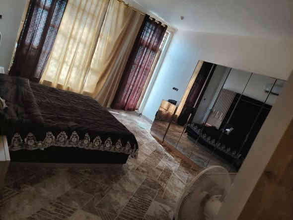 🏛 يعلن مكتب صباح الزاملي للعقار 🏛

للبيع مشتمل في واسط الخاجية ال 6000 

🎀طابقين الطابق الاول غرفة وهول ومطبخ وستقبال صحيات داخليه وخارجيه الطابق الثاني غرفه وهول وصحيات وستاره 

♦️مساحة 100م
♦️واجه 5 م
♦️النزال 20 م
♦️موقع مميز قرب شارع 40 بناء 2023
♦️مقدمه 85 ومطلوب 43 اسكان من غير المقدمه

------------------------
#لـــمـــزيـــد مـــن الــــعـــروض يـــرجـــى الاعـــجـــاب بالـــصـــفـــحـــة لـــيـــصـــلـــك كـــل جـــديـــد&
======================
#لـــمـــن يـــرغـــب فـــي عـــرض عـــقـــاره لـــلـــبـــيـــع فــي الـــبــيــج يـــرجـــى الــتــواصــل مــعــنــا ع الــخــاص 

#عنوان
#المـــكـــتـــب
الطشاش قرب جامع الإمام الحسن العسكري بناء حديث
بصف العزاوي ابو الإنشائية 
🏛 مكتب صباح الزاملي للعقار 🏛
------------------------------------------
لـــلاســــتـــفـــســـار الاتـــصـــال عـــلـــى :
📱📱📲📲
***********
