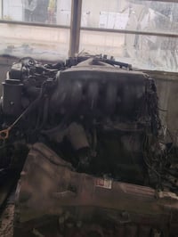 قير • مكينة • بغداد الدورة