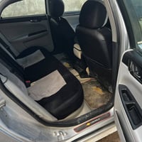 امبالا ٢٠١١ • رقم كركوك • ضرر قطعه