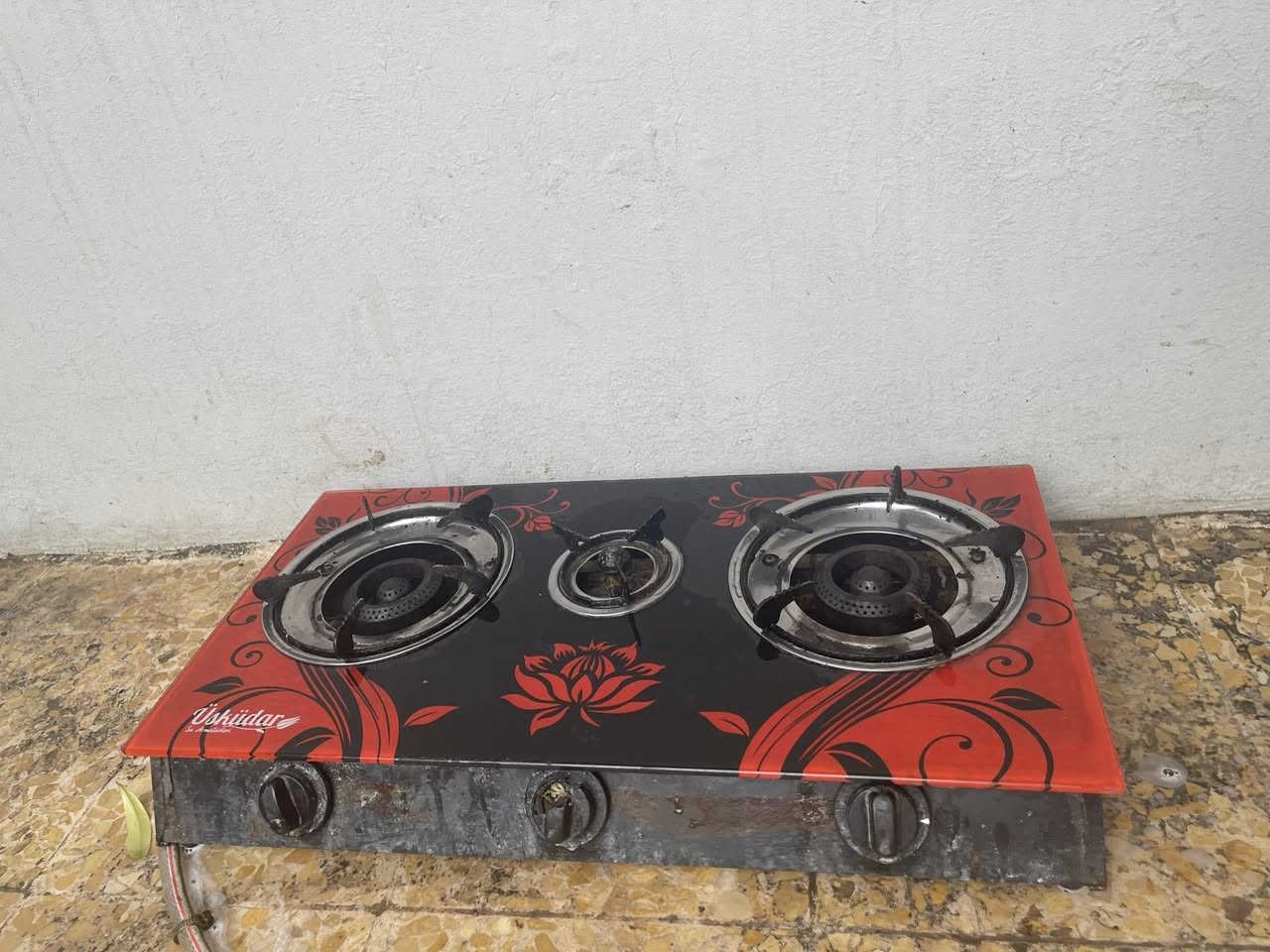 طباخ وتنور شغالين للبيع


**إذا كنت صاحب هذا الإعلان وتريد حذفه لأي سبب، رجاءا أرسل رسالة إلى الدعم الفني**