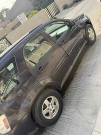 شوفر اكيو نيكس 2007 وارد امريكي  مكينه كير كفاله  تبريد شغال  جاهزه  ا...