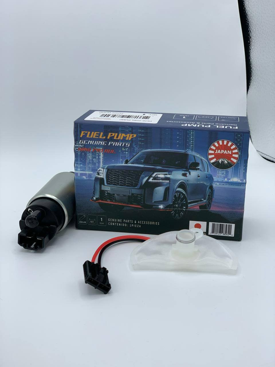 السلام عليكم وصلت انواع فيت البامات زائد المصفي البنزين سيارات الكوريه والياباني الامريكي والفيش التحوير


**إذا كنت صاحب هذا الإعلان وتريد حذفه لأي سبب، رجاءا أرسل رسالة إلى الدعم الفني**